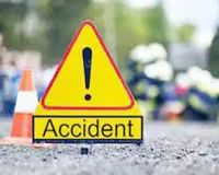 पश्चिम बंगाल के नदिया जिले में सड़क हादसा, 18 की मौत, 5 घायल