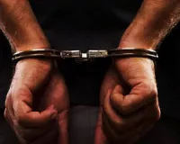 पुलिस में मुठभेड़ में राजेश बवानिया गिरोह के 3 बदमाश गिरफ्तार