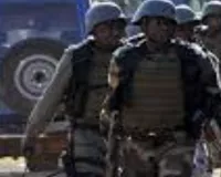 माली में आतंकवादी हमले में 4 सैनिकों की मौत