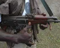 नाइजीरिया में बंदूकधारियों ने की धांधु, 10 की मौते
