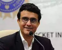 सौरव गांगुली बने आईसीसी क्रिकेट समिति के अध्यक्ष