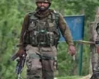 कश्मीर में मुठभेड़ में मारे गए 6 आतंकवादी