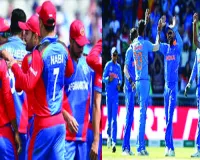 2022 में भारत के खिलाफ तीन वनडे मैच खेलेगा अफगानिस्तान