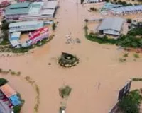 मलेशिया में बाढ़ से मरने वाले लोगों की संख्या बढ़कर 41