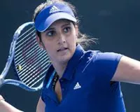 टेनिस खिलाड़ी सानिया मिर्जा लेंगी सन्यास, ऑस्ट्रेलियन ओपन के महिला युगल के पहले दौर में हारने के बाद की घोषणा, 2022 होगा उनका आखिरी सीजन