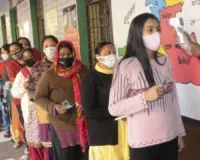 पंजाब में अकाली दल का कांग्रेस के कार्यकर्ताओं से टकराव