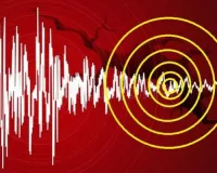 उत्तराखंड में भूकंप के झटके, नुकसान की नहीं सूचना