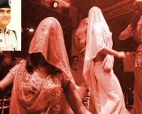 मुम्बई की तर्ज पर जयपुर में चल रहे थे डांस बार