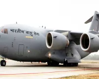 छात्रों को वापस लाने के लिए वायु सेना के विमानों को ऑपरेशन गंगा में शामिल करने का दिया निर्देश 