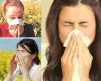जलवायु परिवर्तन से लंबा हो सकता है एलर्जी का मौसम