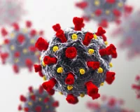 कोरोना से ठीक होने के बाद भी शरीर में छिपा रहता है वायरस: शोध 