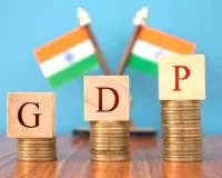 इंडिया रेटिंग्स ने घटाया भारतीय आर्थिक वृद्धि दर का अनुमान: जीडीपी वृद्धि के अनुमान को आठ से घटाकर 7.2 प्रतिशत 