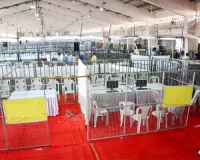 गोवा में विधानसभा की 40 सीटों के लिए 301 उम्मीदवार के भाग्य का फैसला कल, चुनाव अधिकारी मतगणना के लिए तैयार