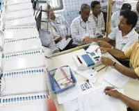 फैसले का दिन : उत्तर प्रदेश, उत्तराखंड, पंजाब, गोवा और मणिपुर में विधानसभा चुनावों की मतगणना शुरू