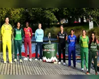 Women's Cricket World Cup: 04 मार्च से होगा शुरू, पहले मैच में न्यूजीलैंड और वेस्टइंडीज की टीमें होंगी आमने सामने