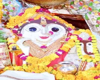 नवरात्रि स्पेशल: 12 गांवों की आराध्य देवी होने से नाम पड़ा बारहखेड़ा माताजी