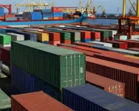 देश का व्यापार नुकसान रहा 192.41 अरब डॉलर 