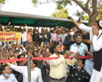 गहलोत की अपील: महंगाई के विरोध में कांग्रेस पार्टी का 7 अप्रैल को जयपुर में हल्ला-बोल, उसमें सभी शामिल हो