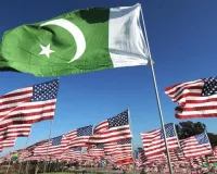 इमरान खान के आरोपों पर अमेरिका का पलटवार, कहा, 'आरोपों में नहीं कोई सच्चाई'