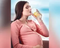 बेस्ट प्रेग्नेंसी ड्रिंक रोजाना पीने से मां और बच्चा रहेंगे स्वस्थ