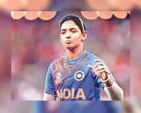 राष्टमंडल खेलों में हरमनप्रीत को टीम इंडिया की कमान