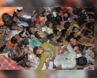 करीब 14 साल पहले हुआ था जोधपुर के मेहरानगढ़ में हादसा: 216 लोगों की मौत का सच आज तक नहीं हुआ उजागर