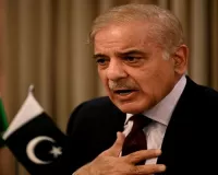 पाकिस्तान भारत के साथ शांतिपूर्ण संबंध चाहता है-प्रधानमंत्री शहबाज शरीफ