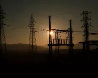 यूक्रेन में बिजली आपूर्ति बहाल करने के लिए संघर्ष जारी