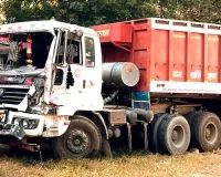 सीबीएन ने किया 102 किलो अफीम के साथ एक ट्रक जब्त 