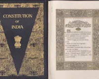 संविधान की आत्मा के तत्व पूरी तरह भारतीयरत