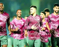 कतर के सामने अंतिम 16 में पहुंचने की चुनौती