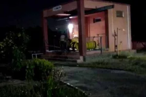 जयपुर: सीवरेज ट्रीटमेंट प्लांट में क्लोरीन गैस के रिसाव से मची दहशत, दो कर्मचारियों की हालत बिगड़ी
