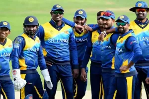 श्रीलंका क्रिकेट में मचा बवाल, शीर्ष 24 क्रिकेटरों ने केंद्रीय अनुबंध पर साइन करने से किया इनकार