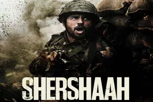 सिद्धार्थ मल्होत्रा की फिल्म 'शेरशाह' 12 अगस्त को होगी रिलीज, कैप्टन विक्रम बत्रा के जीवन पर आधारित है मूवी