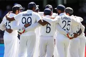 कल से टेस्ट का दंगल : टी-20 में मिली जीत की लय को बरकरार रखने के इरादे से टीम इंडिया उतरेंगी ग्रीनपार्क पर