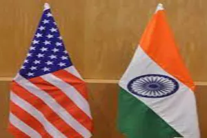 'अफगानिस्तान में साझा हितों पर भारत के साथ मिलकर काम करेगा अमेरिका'
