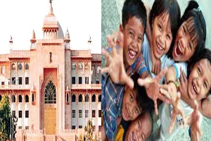 देश में पहली बार राजस्थान विधानसभा में 14 को होगा बाल सत्र
