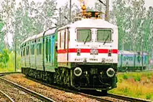 रेलवे का ऐलान: अगले सात दिन तक रोजाना छह घंटे बंद रहेगा यात्री रिजर्वेशन सिस्टम