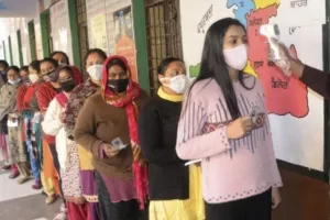 पंजाब में अकाली दल का कांग्रेस के कार्यकर्ताओं से टकराव
