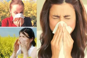जलवायु परिवर्तन से लंबा हो सकता है एलर्जी का मौसम