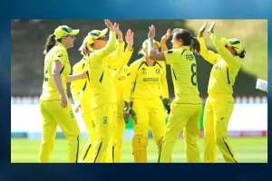 महिला विश्व कप: ऑस्ट्रेलिया ने विंडीज को सात विकेट से हराया