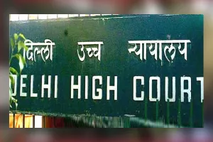 दिल्ली हाईकोर्ट के 2 नव नियुक्त न्यायाधीशों ने ली शपथ