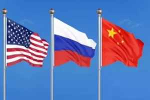 अमेरिका की दो टूक: रूस को अगर मदद देगा चीन तो भुगतने होंगे परिणाम