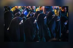हिजाब विवाद: हिजाब पहनने की अनुमति की मांग को लेकर गुरुवार को कर्नाटक बंद