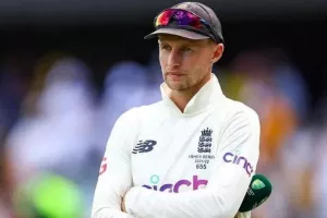 रूट ने इंग्लैंड की टेस्ट क्रिकेट टीम के कप्तान पद से दिया इस्तीफा 