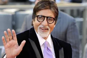 अमिताभ बच्चन ने की फिल्म दसवीं में निमरत के अभिनय की तारीफ 
