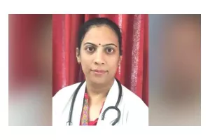  डॉक्टर अर्चना शर्मा सुसाइड केस: मुख्य आरोपी बल्या जोशी गिरफ्तार