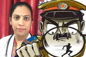 डॉ. अर्चना शर्मा आत्महत्या मामला: अब तक पांच गिरफ्तार, फरार एक के लिए टीम ने दिल्ली में डाला डेरा