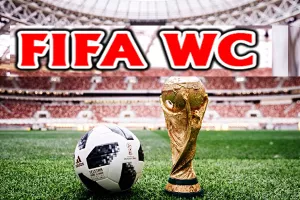फीफा विश्व कप 2022 :  शेड्यूल जारी,  21 नवंबर से 18 दिसंबर तक कतर के आठ स्टेडियमों में खेला जाएगा टूर्नामेंट