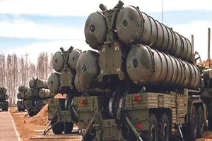 रूस एस-500 मिसाइलों का बड़े पैमानों पर कर रहा उत्पादन
